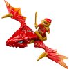 LEGO® NINJAGO® 71801 Kai a útok draka
