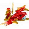 LEGO® NINJAGO® 71801 Kai a útok draka