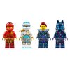 LEGO® NINJAGO® 71808 Kaiův živelný ohnivý robot