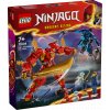 LEGO® NINJAGO® 71808 Kaiův živelný ohnivý robot