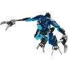 LEGO® NINJAGO® 71808 Kaiův živelný ohnivý robot