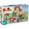 LEGO® DUPLO® 10416 Péče o zvířátka na farmě