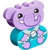 LEGO® DUPLO® 10413 Každodenní aktivity: Koupání
