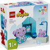 LEGO® DUPLO® 10413 Každodenní aktivity: Koupání