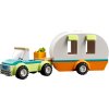 LEGO® Friends 41726 Prázdninové kempování