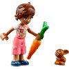 LEGO® Friends 42607 Autumn a její stáj pro telátko