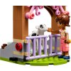LEGO® Friends 42607 Autumn a její stáj pro telátko