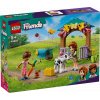 LEGO® Friends 42607 Autumn a její stáj pro telátko