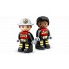LEGO® DUPLO® 10970 Hasičská stanice a vrtulník