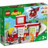 LEGO® DUPLO® 10970 Hasičská stanice a vrtulník