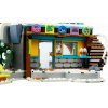 LEGO® Friends 41756 Lyžařský resort s kavárnou