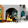 LEGO® Friends 41756 Lyžařský resort s kavárnou