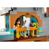 LEGO® Friends 41756 Lyžařský resort s kavárnou