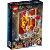 LEGO® Harry Potter™ 76409 Zástava Nebelvíru