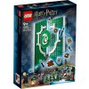 LEGO® Harry Potter™ 76410 Zástava Zmijozelu