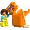 LEGO® DUPLO® 10987 Popelářský vůz