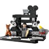 LEGO® Disney 43230 Kamera na počest Walta Disneyho