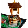 LEGO® Icons 10315 Tichá zahrada