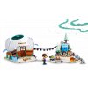 LEGO® Friends 41760 Zimní dobrodružství v iglú