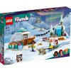 LEGO® Friends 41760 Zimní dobrodružství v iglú