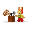 LEGO® Animal Crossing™ 77047 Bunnie a aktivity v přírodě