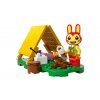 LEGO® Animal Crossing™ 77047 Bunnie a aktivity v přírodě