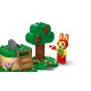 LEGO® Animal Crossing™ 77047 Bunnie a aktivity v přírodě