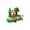 LEGO® Animal Crossing™ 77047 Bunnie a aktivity v přírodě