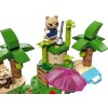 LEGO® Animal Crossing™ 77048 Kapp'n a plavba na ostrov