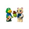 LEGO® Animal Crossing™ 77048 Kapp'n a plavba na ostrov