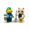 LEGO® Animal Crossing™ 77048 Kapp'n a plavba na ostrov