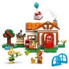 LEGO® Animal Crossing™ 77049 Návštěva u Isabelle