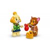 LEGO® Animal Crossing™ 77049 Návštěva u Isabelle