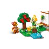 LEGO® Animal Crossing™ 77049 Návštěva u Isabelle