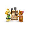 LEGO® Animal Crossing™ 77049 Návštěva u Isabelle