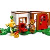 LEGO® Animal Crossing™ 77049 Návštěva u Isabelle