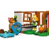 LEGO® Animal Crossing™ 77049 Návštěva u Isabelle