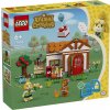 LEGO® Animal Crossing™ 77049 Návštěva u Isabelle