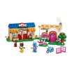 LEGO® Animal Crossing™ 77050 Nook's Cranny a dům Rosie