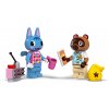 LEGO® Animal Crossing™ 77050 Nook's Cranny a dům Rosie