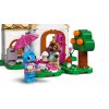 LEGO® Animal Crossing™ 77050 Nook's Cranny a dům Rosie