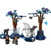 LEGO® Harry Potter™ 76432 Zapovězený les: Kouzelná stvoření