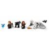 LEGO® Harry Potter™ 76432 Zapovězený les: Kouzelná stvoření