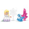 LEGO® DUPLO® Disney 10418 Elsa a Bruni v začarovaném lese