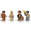 LEGO® Indiana Jones™ 77015 Chrám zlaté modly