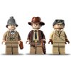 LEGO® Indiana Jones™ 77012 Honička s letounem