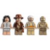 LEGO® Indiana Jones™ 77013 Útěk ze ztracené hrobky