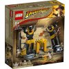 LEGO® Indiana Jones™ 77013 Útěk ze ztracené hrobky