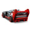 LEGO® Speed Champions 76921 Závodní auto Audi S1 e-tron quattro