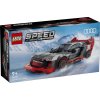 LEGO® Speed Champions 76921 Závodní auto Audi S1 e-tron quattro